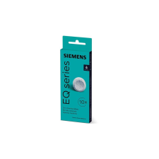Siemens TZ80001A TISZTÍTÓ TABLETTA KÁVÉFŐZŐHÖZ kávéfőző kellék
