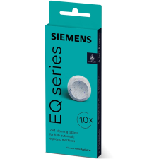 Siemens TZ80001A Tisztító tabletta kávéfőzőhöz kávéfőző kellék