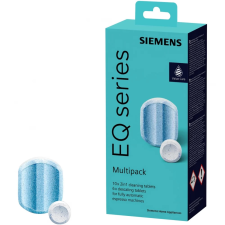 Siemens TZ80003A EQ Series Tisztító és vízkőmentesítő tabletta kávéfőző kellék