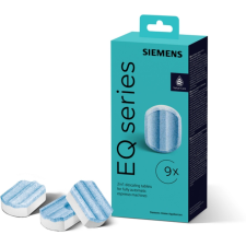 Siemens TZ80032A Vízkőoldó - Fehér/Kék (9db / csomag) tisztító- és takarítószer, higiénia