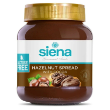  Siena kakaós mogyorókrém laktózmentes 400 g csokoládé és édesség