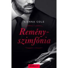 Sienna Cole Reményszimfónia irodalom