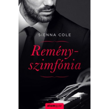 Sienna Cole Reményszimfónia (BK24-167635) irodalom