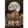 Sierra Spencer Books Something's Witchy