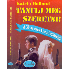 Sierra Tanulj meg szeretni! antikvárium - használt könyv