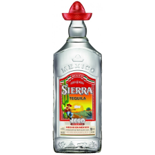 Sierra TEQUILA SIERRA SILVER 1L tequila
