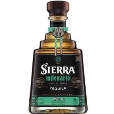 Sierra Tequila TEQUILA SIERRA MILENARIO ANEJO 0,7L tequila