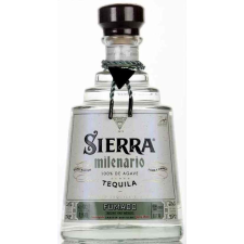 Sierra Tequila TEQUILA SIERRA MILENARIO BLANCO 0,7L tequila