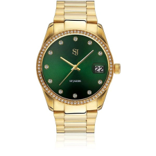 Sif Jakobs AURORA SJ-W1056-CZ-YG karóra