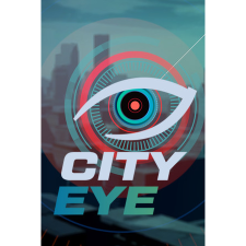 SIG Publishing City Eye (PC - Steam elektronikus játék licensz) videójáték