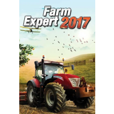 SIG Publishing Farm Expert 2017 (digitális licenc) videójáték