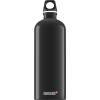 Sigg Alu Traveller 1L Kulacs - Fekete (8327,40)