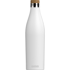 Sigg Meridian 700ml Kulacs - Fehér (8999.80) kulacs, kulacstartó