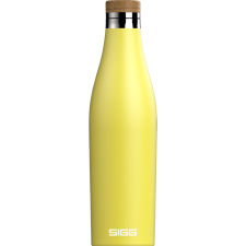 Sigg Meridian Ultra Lemon 500ml Termosz - Sárga (8999.50) termosz