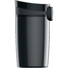 Sigg Miracle 270ml Thermo bögre - Fekete (8695.40) termosz