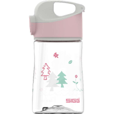 Sigg Miracle Pony Friend BPA-mentes gyerek kulacs 0,35L kulacs, kulacstartó