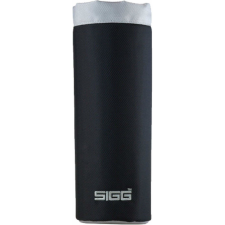 Sigg WMB Nylon Pouch 1L Tok kulacshoz - Fekete kulacs, kulacstartó