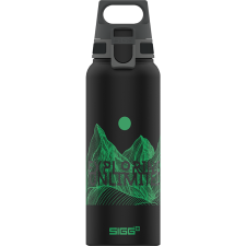 Sigg WMB ONE 1000ml Termosz - Fekete (9026.20) termosz
