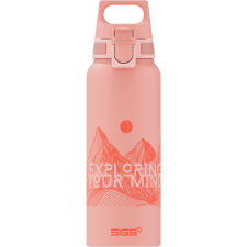 Sigg WMB ONE 1000ml Termosz - Rózsaszín (9026.10) termosz