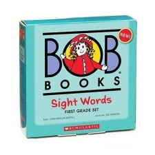 Sight Words – Lynn Maslen Kertell,Sue Hendra idegen nyelvű könyv