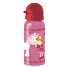 Sigikid Pinky Queens 400 ml babaétkészlet