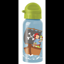  Sigikid Sammy Samoa 400 ml (4001190252909) kulacs, kulacstartó