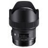 Sigma 14mm f/1.8 DG HSM Art (Sony E)