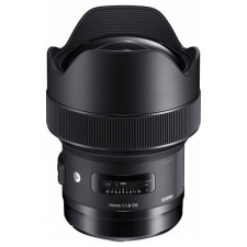 Sigma 14mm f/1.8 DG HSM Art (Sony E) objektív