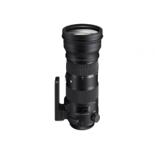 Sigma 150-600/5-6.3 (C) DG OS HSM (Canon) objektív