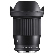 Sigma 16mm f/1.4 DC DN Contemporary (Canon RF) objektív