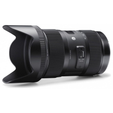 Sigma 18-35mm f/1.8 DC HSM Art (Sony) objektív