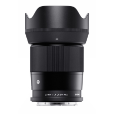 Sigma 23mm f/1.4 DC DN Contemporary (Canon RF) objektív