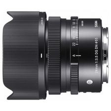 Sigma 24mm f/3.5 DG DN Contemporary (Sony E) objektív