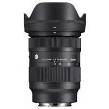 Sigma 28-70mm f/2.8 DG DN Contemporary (Leica L) 40.000 Ft pénzvisszatérítéssel objektív