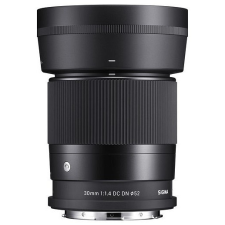 Sigma 30mm f/1.4 DC DN Contemporary (Leica L) objektív