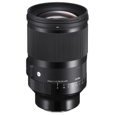 Sigma 35mm f/1.2 DG DN Art (Leica L) objektív
