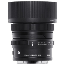 Sigma 35mm f/2 DG DN Contemporary (Leica L) objektív