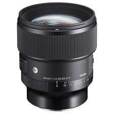 Sigma 85mm f/1.4 DG DN Art (Sony E) objektív
