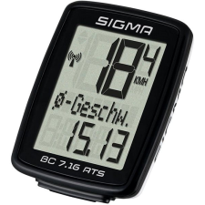 Sigma - BC ATS 7,16 karóra