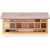 Sigma Beauty New Mod Eyeshadow Palette szemhéjfesték paletta applikátorral 208,2 g