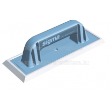 Sigma fugaanyag behúzó gumi komplett 25×10cm (cs048a7) barkácsolás, csiszolás, rögzítés