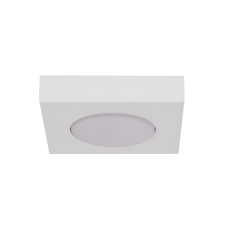 Sigma Hero fehér mennyezeti lámpa (SIG-40996) GX53 1 izzós IP20 világítás