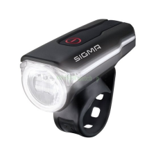 Sigma Lámpa SIGMA AURA 60 USB első - 17700S kerékpár lámpa