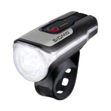 Sigma Lámpa SIGMA AURA 80 USB első - 17800 kerékpár és kerékpáros felszerelés