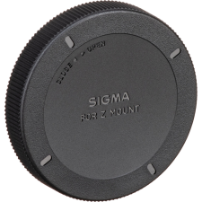 Sigma LCR-NZ II hátsó objektívsapka (Nikon Z) lencsevédő sapka