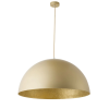 Sigma Lighting glamour modern függeszték sfera arany sig32294