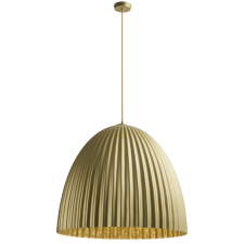 Sigma Lighting glamour modern függeszték telma arany sig32300 világítás