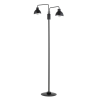 Sigma Lighting modern állólámpa holi fehér fekete sig50332