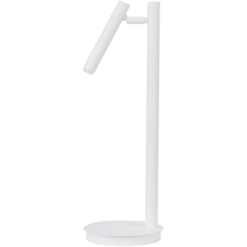 Sigma Lighting modern asztali lámpa sopel fehér sig50196 világítás