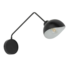 Sigma Lighting modern fali lámpa roy fekete sig32435 világítás